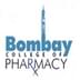 Bombay College of Pharmacy - [BCP]